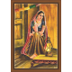 Rajsthani Paintings (R-9523)
